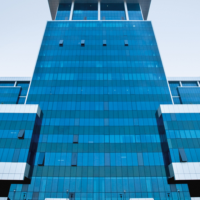 Blueprint illustration of major construction and infrastructure projects by Walchand Group